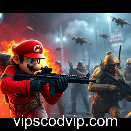Exploring the Thrilling World of Action Games: The Codvip Connection