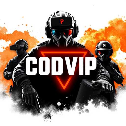 Codvip: The Evolution of Game Engagement