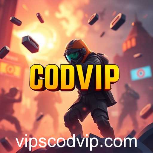 The Rise of 'CODVIP' as a Gaming Phenomenon