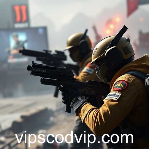 The Rise of Codvip in the Gaming World