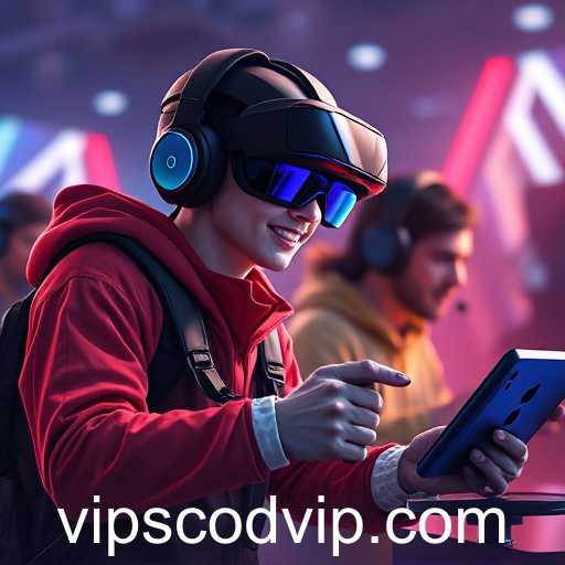 codvip