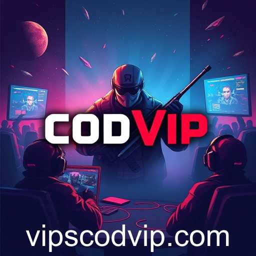 The Rise of CodVip: Shaping the Future of Online Gaming