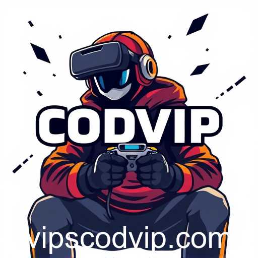 The Rise of CODVIP in the Gaming World
