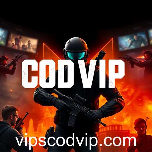The Rise of Codvip in Gaming World