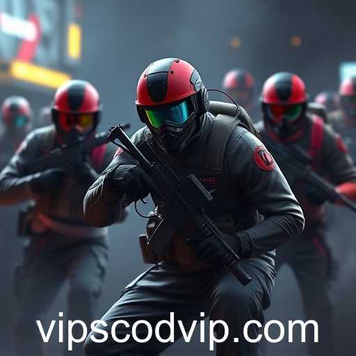 The Rise of Codvip in Online Gaming
