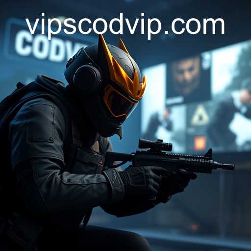 Rising Popularity of Codvip in the Online Gaming Sphere