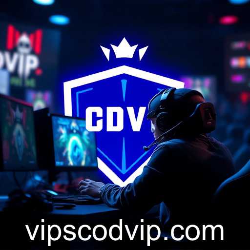 codvip