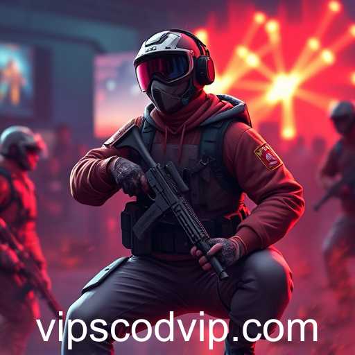 codvip
