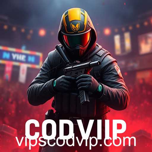 codvip