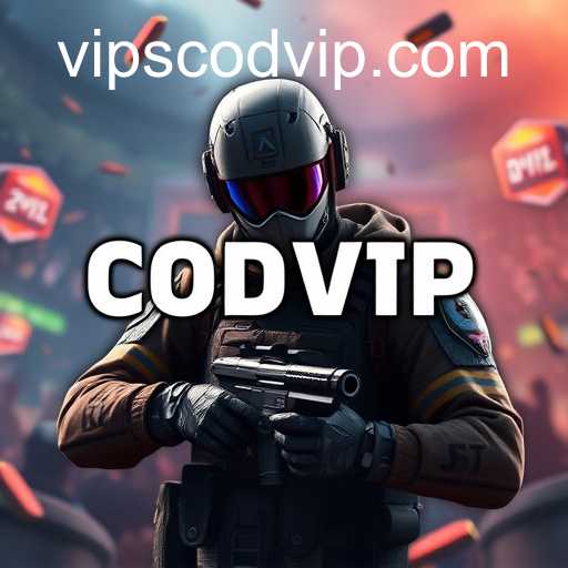 Exploring CODVIP's Impact on Gaming in 2025