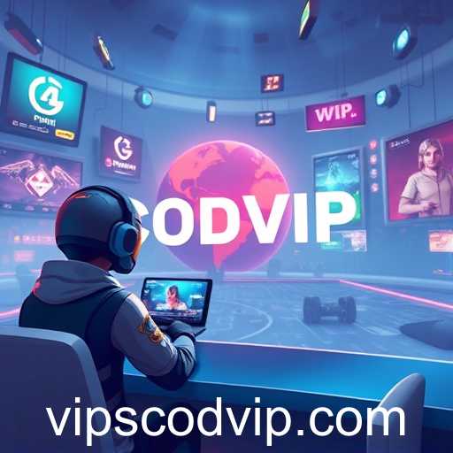The Rise of Codvip in Online Gaming