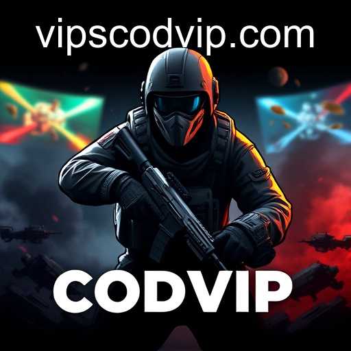 The Rise of Codvip in Online Gaming