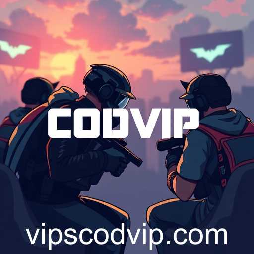 Codvip Revolutionizes Online Gaming in 2025