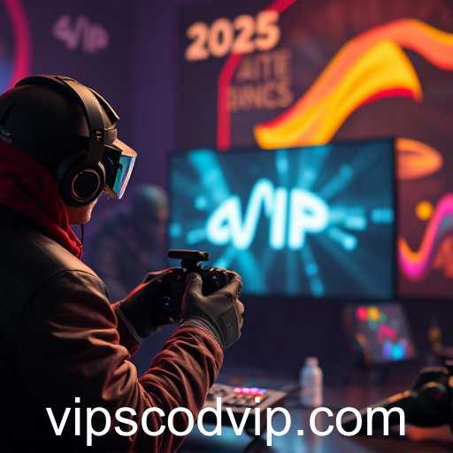 The Rise of 'Codvip' in Online Gaming