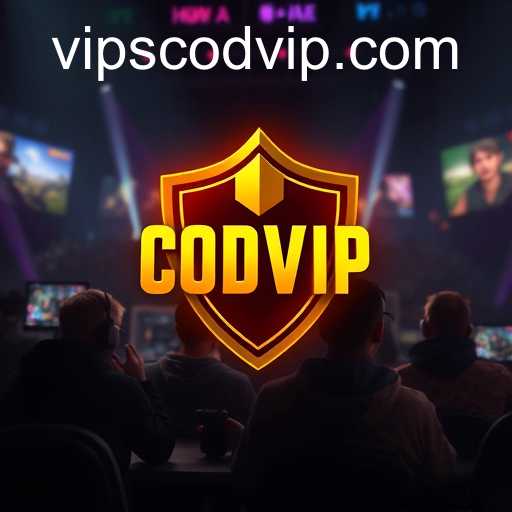 The Evolution of Online Gaming: A New Era with Codvip