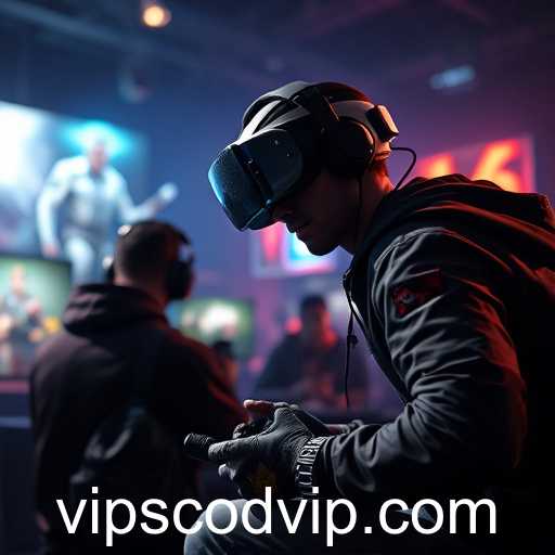 codvip