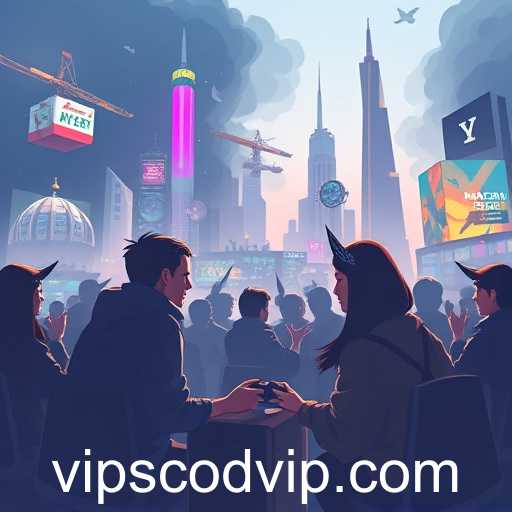 Gaming Trends in 2025: Exploring the Role of Codvip