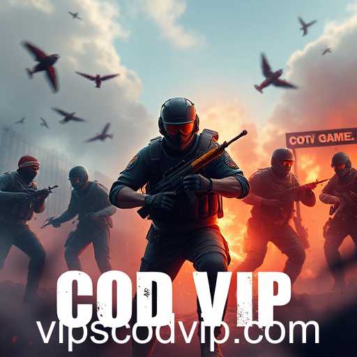 The Impact of 'codvip' on the Gaming Experience