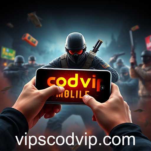 codvip