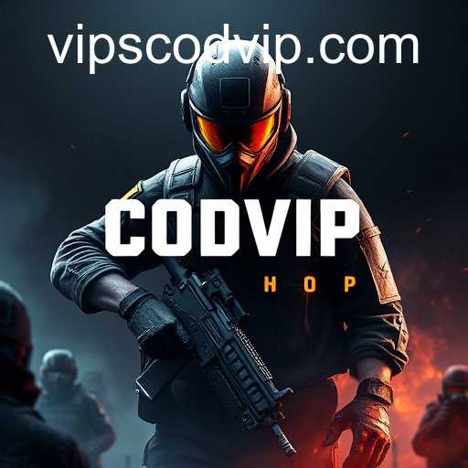 The Rise of codvip: Revolutionizing Gaming
