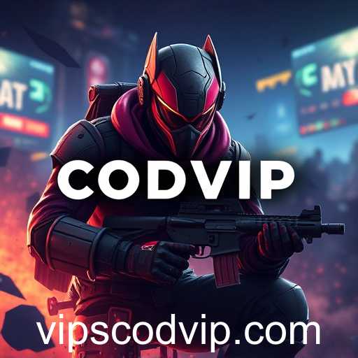 The Rise of Codvip: Gaming's New Frontier