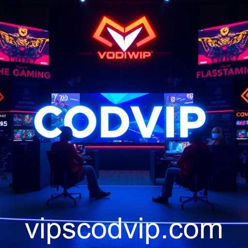 codvip
