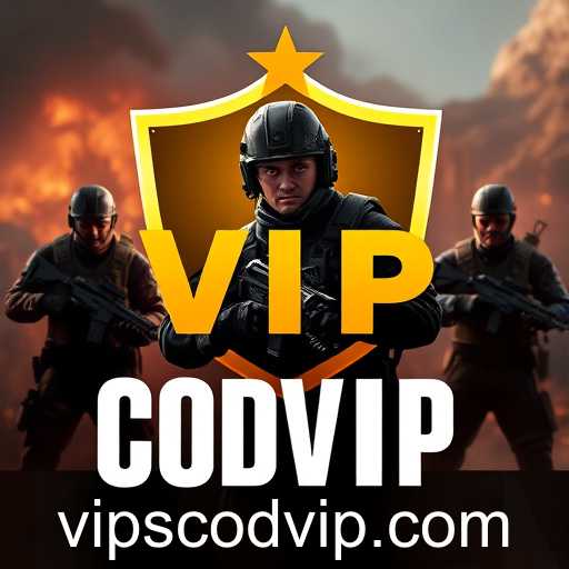 The Rise of CODVIP in the Gaming Universe