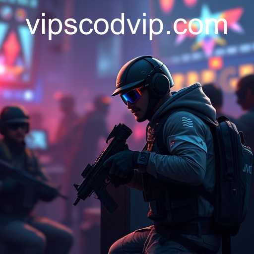 The Rise of Codvip in Online Gaming