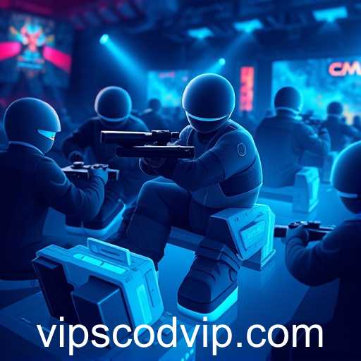 The Rise of CODVIP: Gaming Revolution in the Digital Era