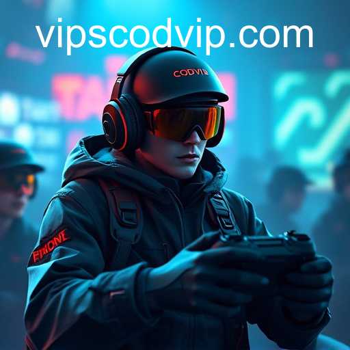 Rising Popularity of Codvip in Gaming