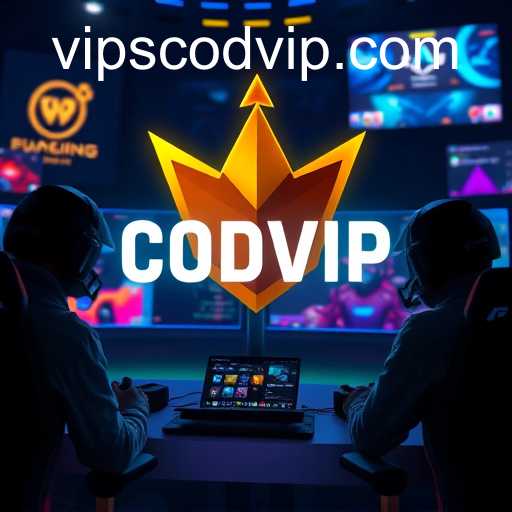 The Role of CODVIP in Changing Gaming Landscapes
