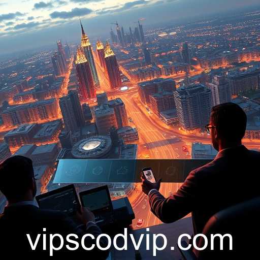 codvip