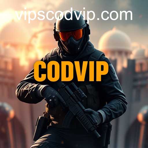 The Rise of CODVIP in Gaming Platforms